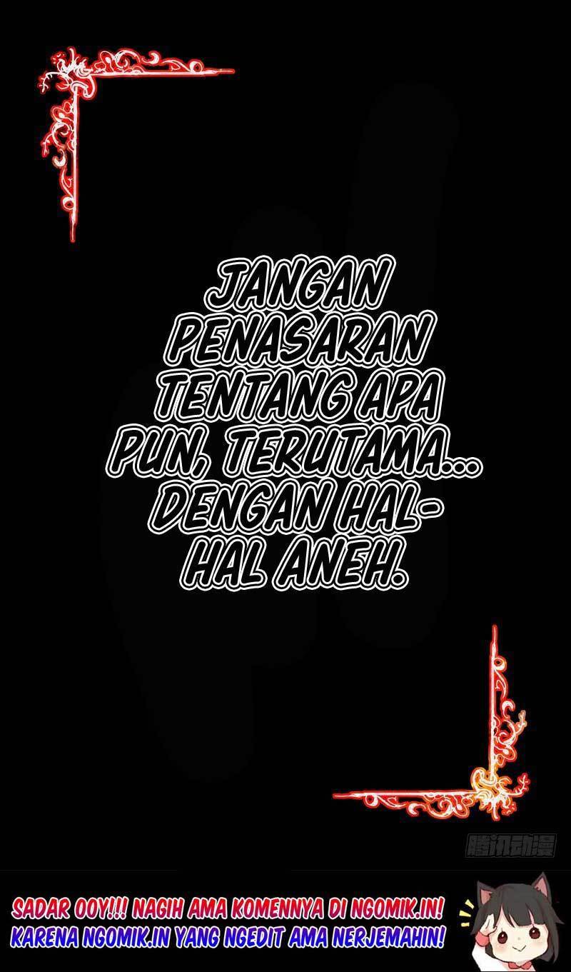 The Devil Ring Chapter 01 Gambar 2